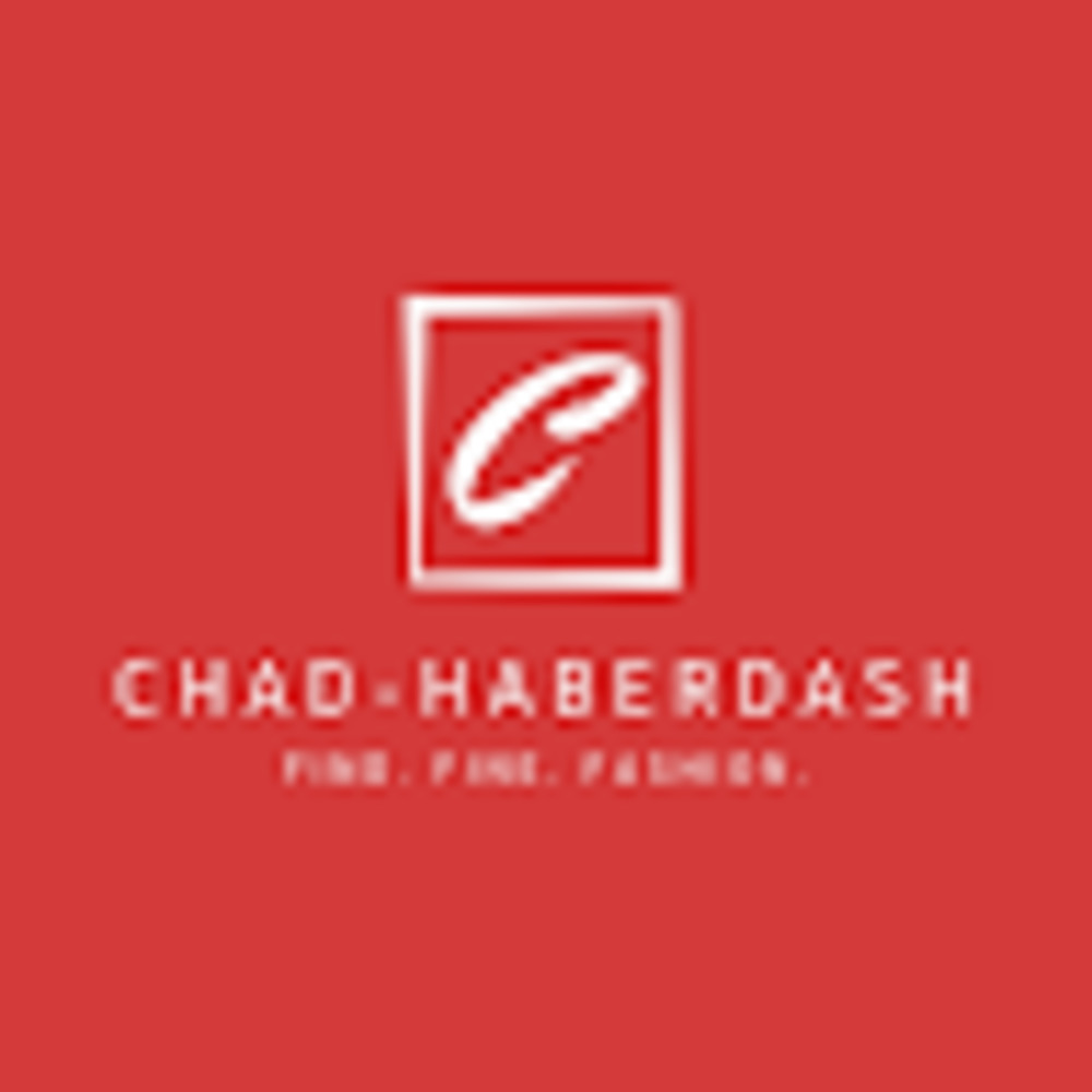 Meet your Posher, Chad